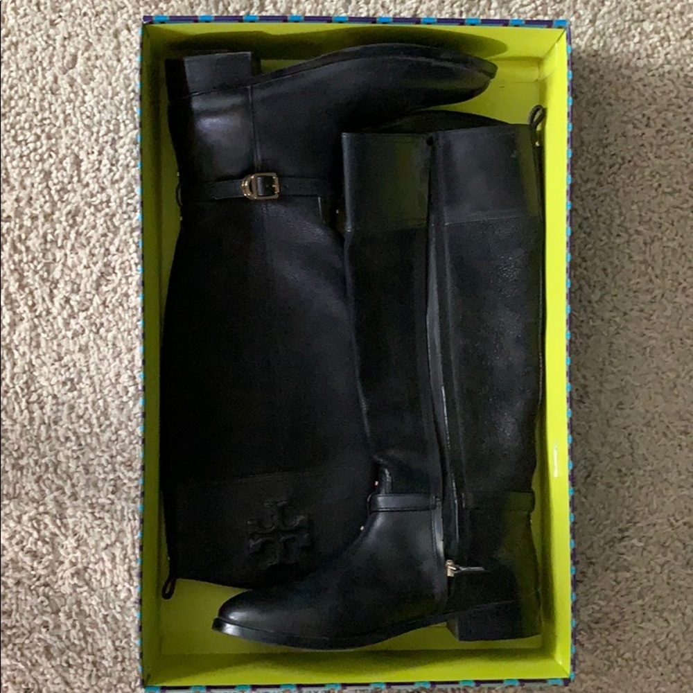 ‘Simone' Riding Boot (Nordstrom exclusive)